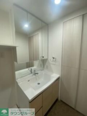 スプランディッド西日暮里の物件内観写真